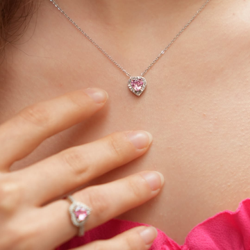 Pandora Set | Kolye & Yüzük